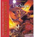 The Siege by Kathryn Lasky Audio Book CD