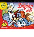 The Singing Bible by Focus on the Family Audio Book CD