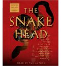 The Snakehead by Patrick Radden Keefe Audio Book CD