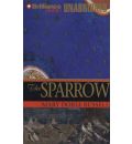 The Sparrow by Mary Doria Russell AudioBook CD