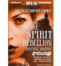 The Spirit Rebellion by Rachel Aaron Audio Book Mp3-CD