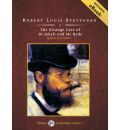 The Strange Case of Dr. Jekyll and Mr. Hyde by Robert Louis Stevenson AudioBook Mp3-CD