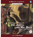 The Strange Case of Dr. Jekyll and Mr. Hyde by Robert Louis Stevenson Audio Book CD
