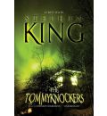The Tommyknockers by Stephen King Audio Book Mp3-CD