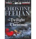 The Twilight Before Christmas by Christine Feehan Audio Book Mp3-CD