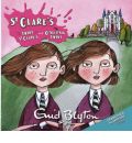 The Twins at St.Clare's: AND "The O'Sullivan Twins" by Enid Blyton Audio Book CD
