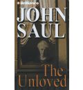 The Unloved by John Saul Audio Book CD