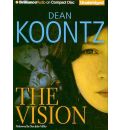 The Vision by Dean R Koontz Audio Book CD