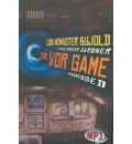The VOR Game by Lois McMaster Bujold Audio Book Mp3-CD