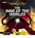 The War of the Worlds by Paul Daneman Audio Book CD