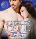 The Warlord Wants Forever by Kresley Cole AudioBook CD