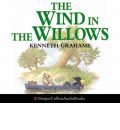 The Wind in the Willows by Kenneth Grahame AudioBook CD