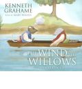 The Wind in the Willows by Kenneth Grahame Audio Book CD