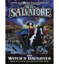 The Witch's Daughter by R. A. Salvatore AudioBook Mp3-CD