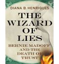 The Wizard of Lies by Diana B. Henriques AudioBook Mp3-CD