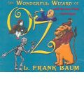 The Wonderful Wizard of Oz by L Frank Baum AudioBook CD