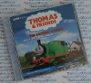 Thomas and Friends - The Railway Stories, Percy the Small Engine and other stories - AudioBook CD
