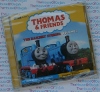 Thomas and Friends, The Railway Stories Volume 3 - AudioBook CD