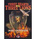 Three Hearts and Three Lions by Poul Anderson AudioBook CD