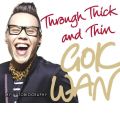 Through Thick and Thin by Gok Wan Audio Book CD
