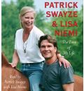 Time of My Life by Lisa Niemi Audio Book CD