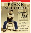 Tis by Frank McCourt Audio Book CD