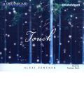 Touch by Alexi Zentner Audio Book CD