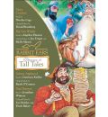 Treasury of Tall Tales by Listening Library Audio Book CD