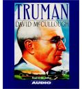 Truman by David G McCullough Audio Book CD