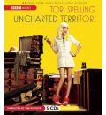 Uncharted Territori by Tori Spelling Audio Book CD