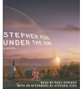 Under the Dome by Stephen King Audio Book CD