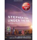 Under the Dome by Stephen King Audio Book Mp3-CD
