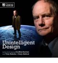 Unintelligent Design by Geoffrey Beevers AudioBook CD