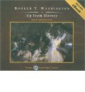 Up From Slavery by Booker T. Washington Audio Book CD