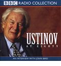 Ustinov at Eighty by Peter Ustinov AudioBook CD