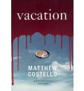 Vacation by Matthew J Costello AudioBook Mp3-CD