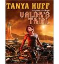 Valor's Trial by Tanya Huff Audio Book Mp3-CD