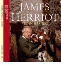 Vet in Harness by James Herriot Audio Book CD