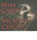 Vicious Circle by Mike Carey AudioBook CD