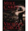 Vicious Circle by Mike Carey Audio Book Mp3-CD