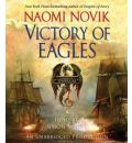 Victory of Eagles by Naomi Novik AudioBook CD