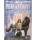 Virtual Mode by Piers Anthony AudioBook Mp3-CD
