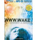 Wake by Robert J Sawyer AudioBook Mp3-CD