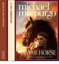 War Horse by Michael Morpurgo Audio Book CD