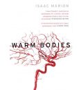 Warm Bodies by Isaac Marion Audio Book CD