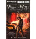 Way of the Wolf by E E Knight AudioBook Mp3-CD