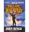 When the Devil Dances by John Ringo Audio Book Mp3-CD