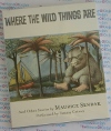 Where The Wild Things Are - Maurice Sendak - AudioBook CD