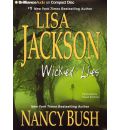 Wicked Lies by Lisa Jackson Audio Book CD