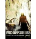 Widdershins by Charles de Lint AudioBook CD